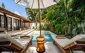 Udara Villa By Evdekimi Ubud