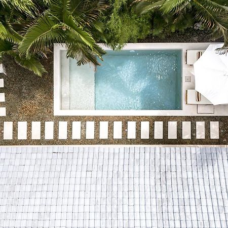 Udara Villa By Evdekimi Ubud Екстер'єр фото