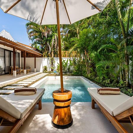 Udara Villa By Evdekimi Ubud Екстер'єр фото