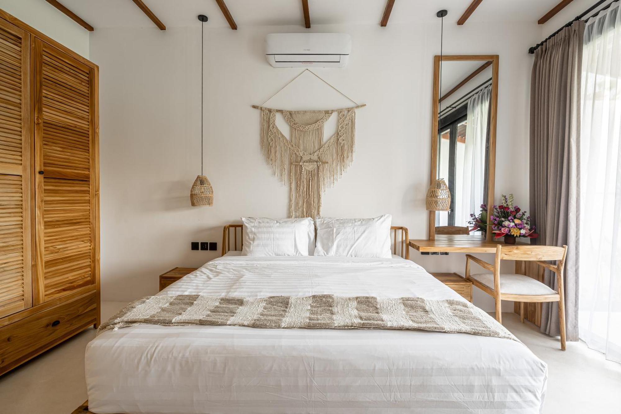 Udara Villa By Evdekimi Ubud Екстер'єр фото