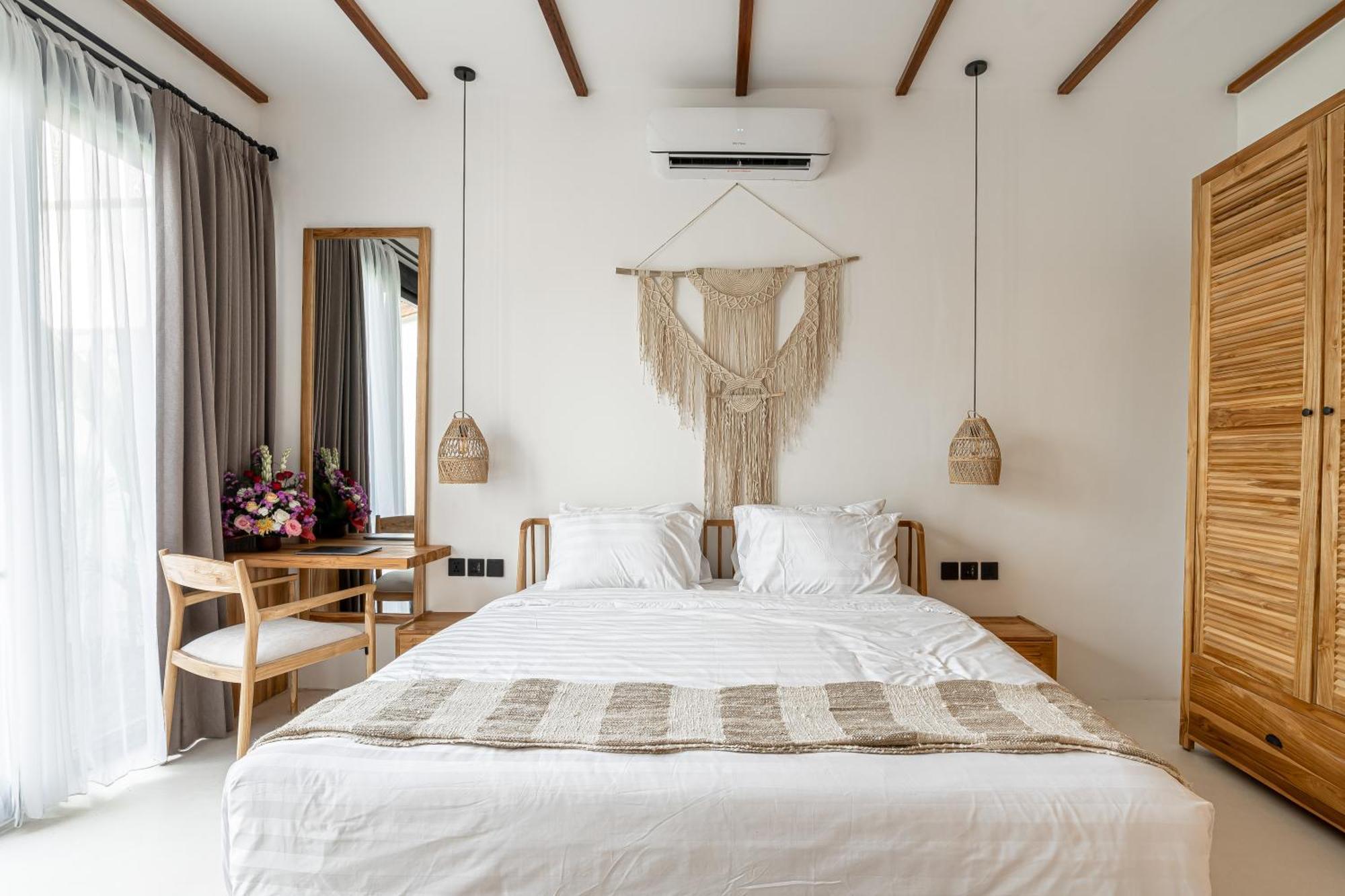 Udara Villa By Evdekimi Ubud Екстер'єр фото