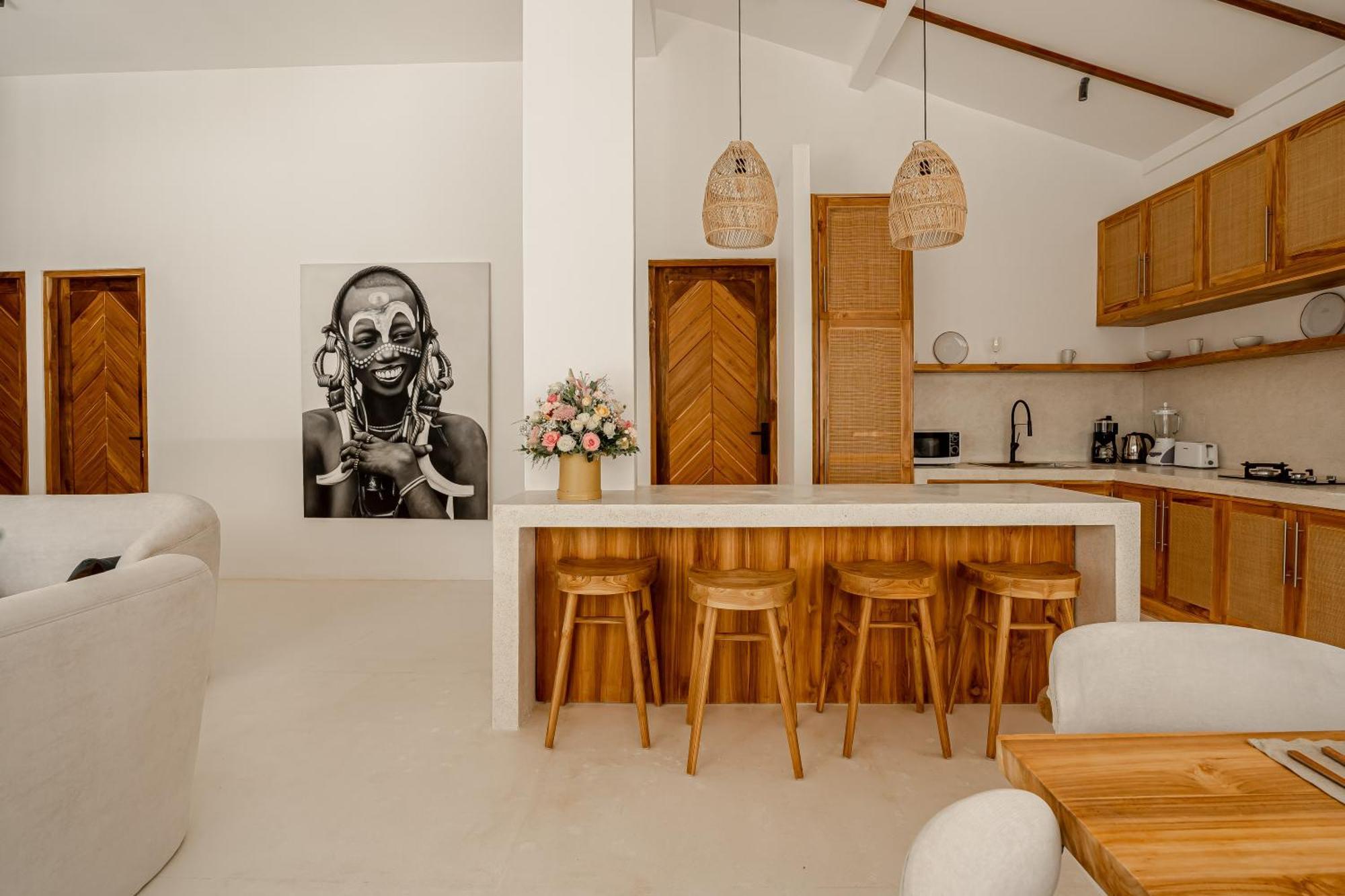 Udara Villa By Evdekimi Ubud Екстер'єр фото