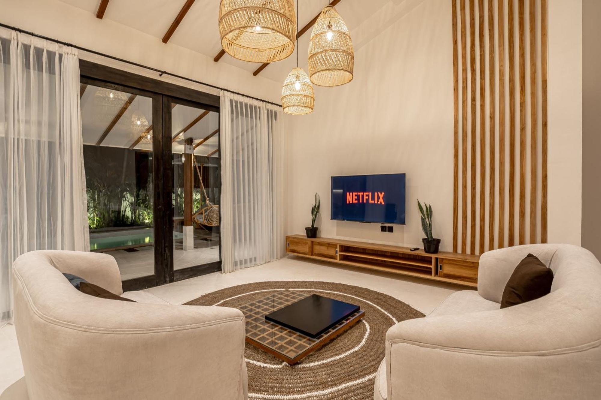Udara Villa By Evdekimi Ubud Екстер'єр фото