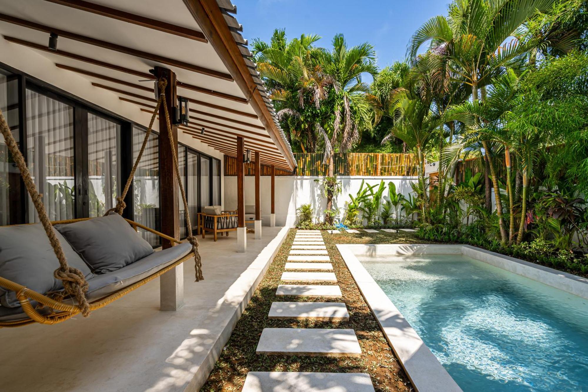 Udara Villa By Evdekimi Ubud Екстер'єр фото