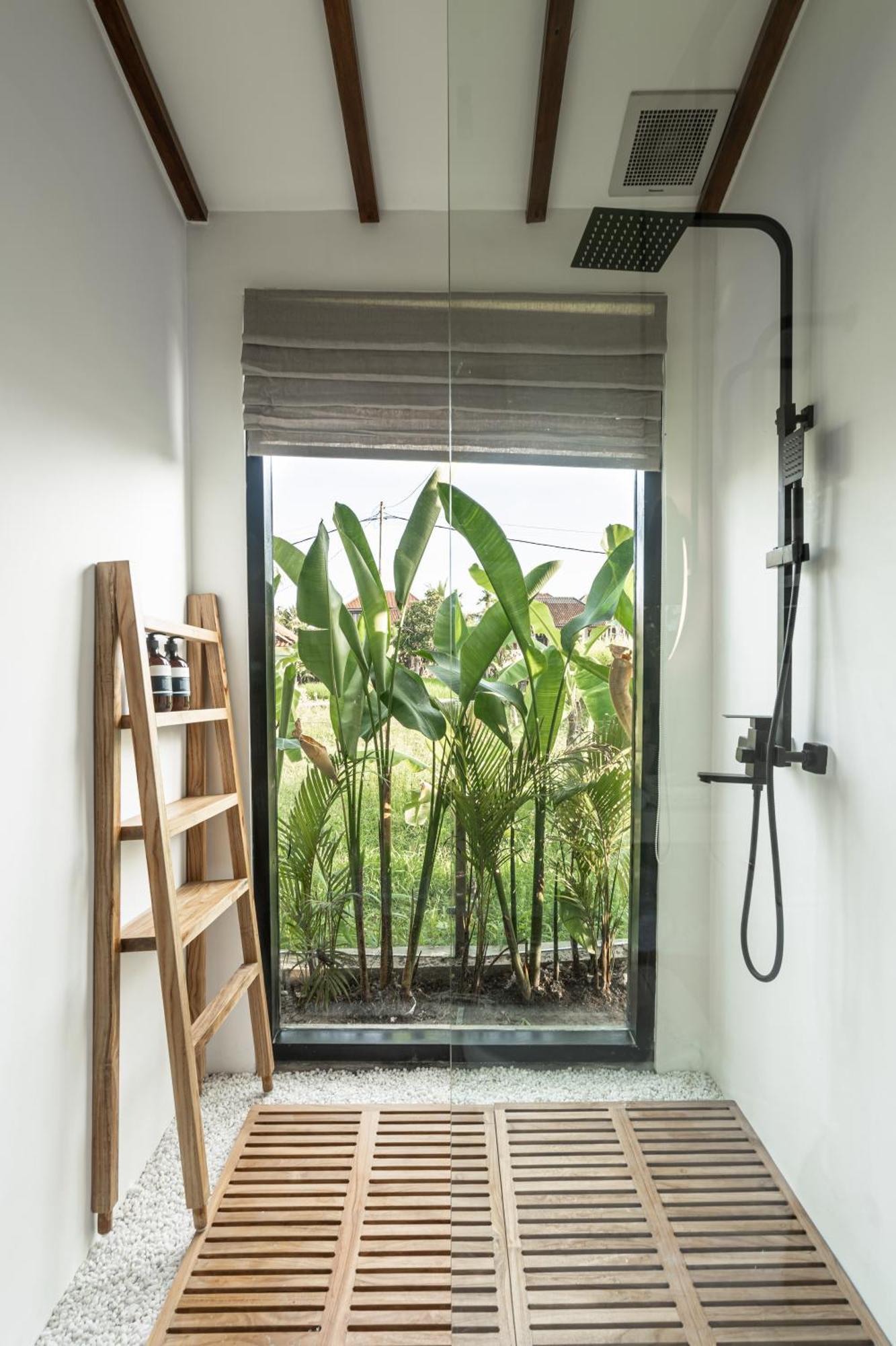Udara Villa By Evdekimi Ubud Номер фото