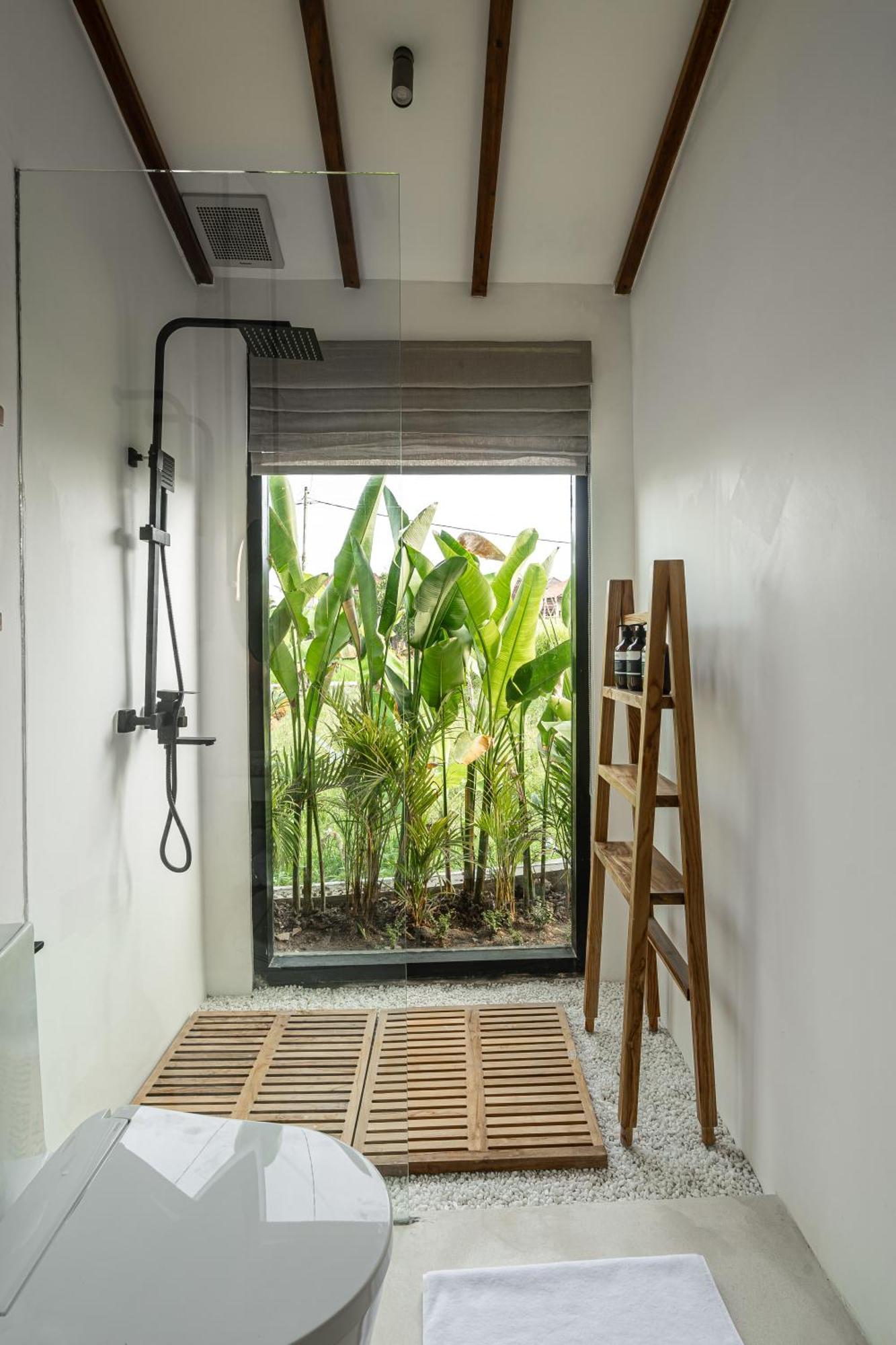 Udara Villa By Evdekimi Ubud Номер фото